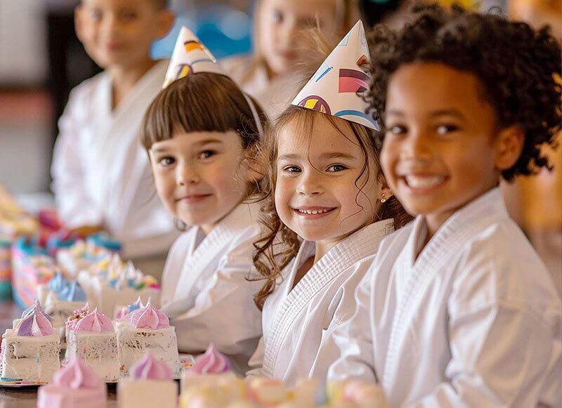 Children's Classes